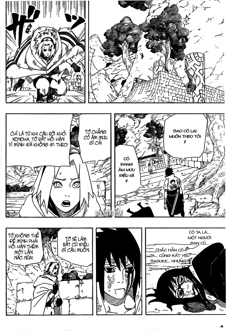 Chapter 483 - Trang 5