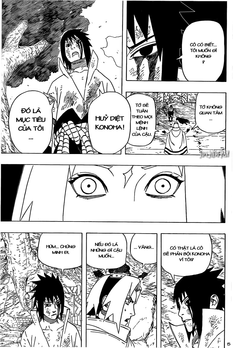 Chapter 483 - Trang 6