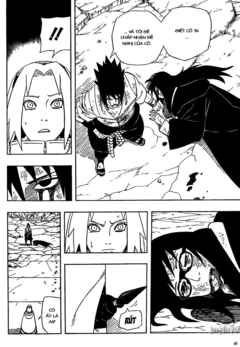 Chapter 483 - Trang 7