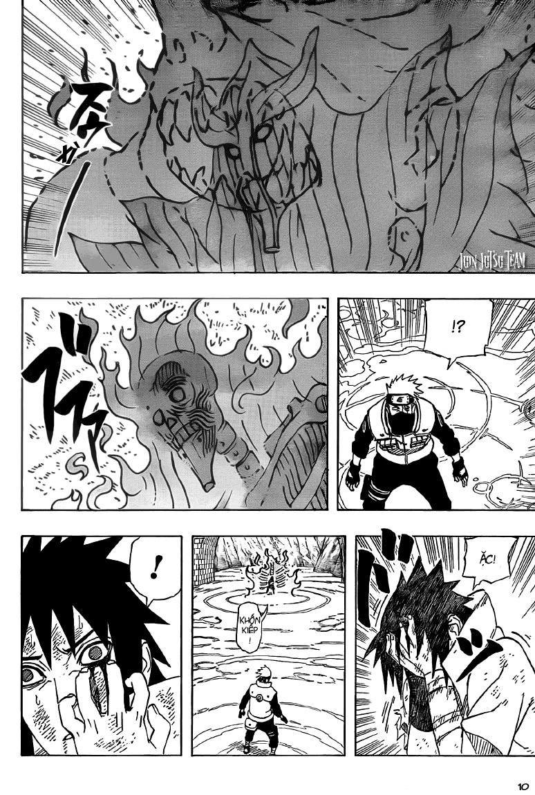Chapter 484 - Trang 11
