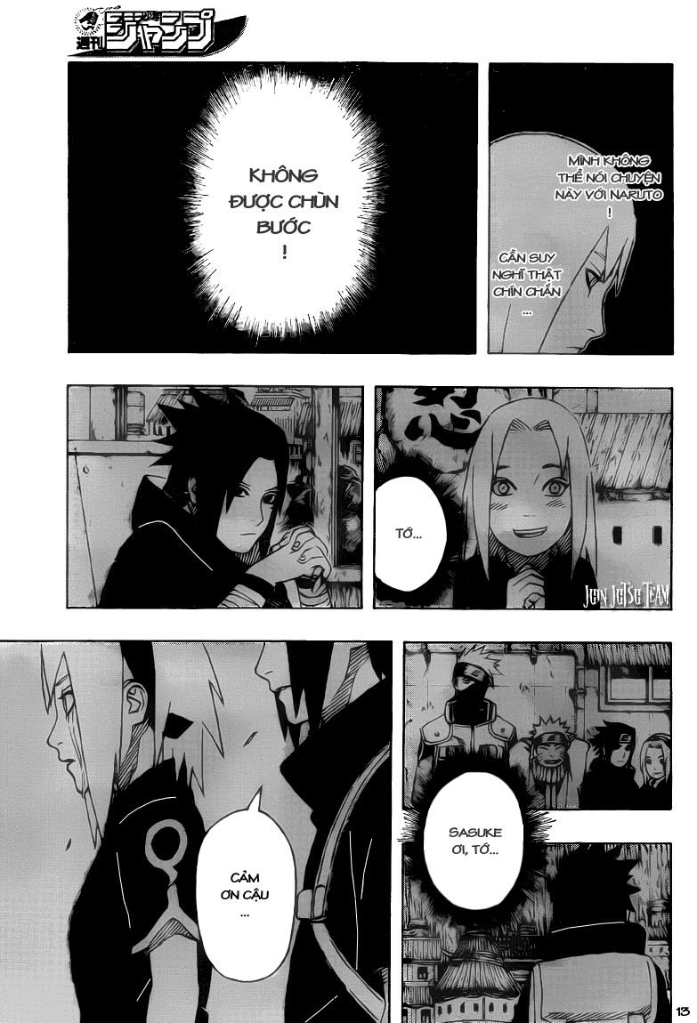 Chapter 484 - Trang 14