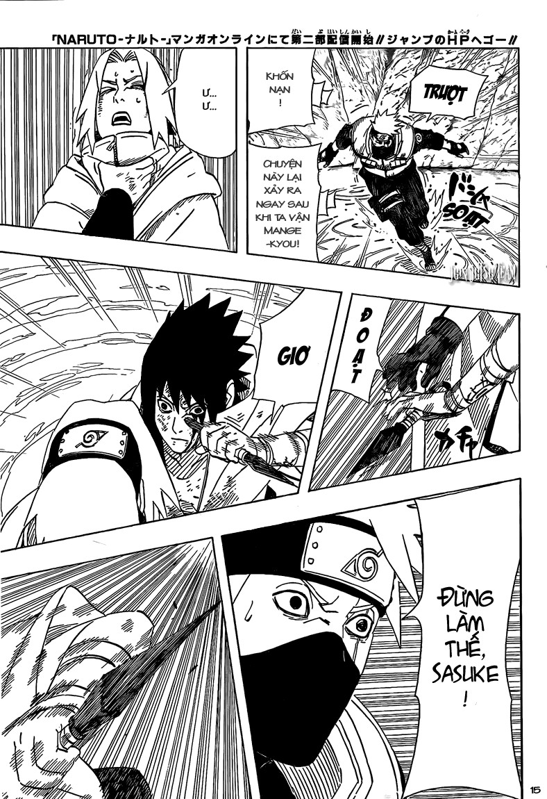 Chapter 484 - Trang 16
