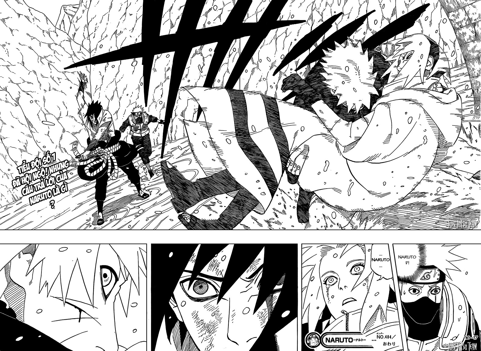 Chapter 484 - Trang 17