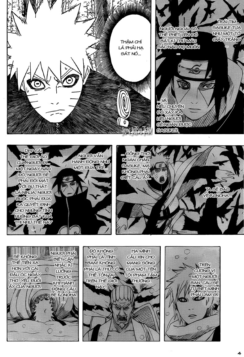 Chapter 484 - Trang 5