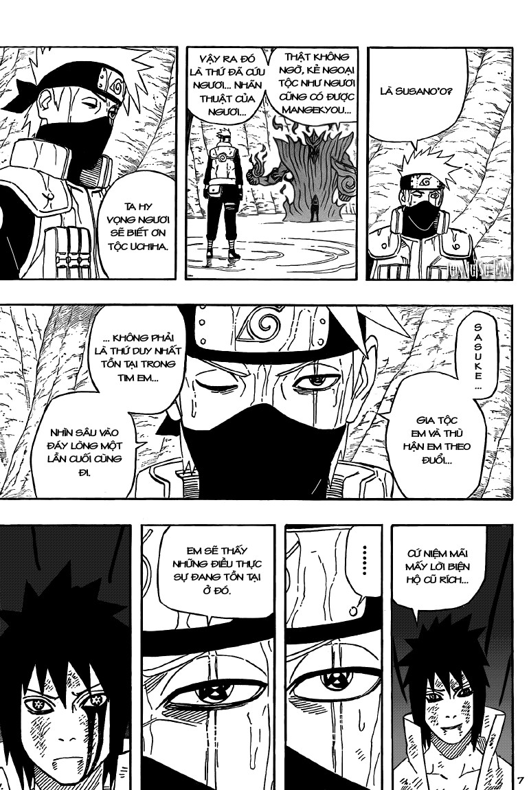 Chapter 484 - Trang 8
