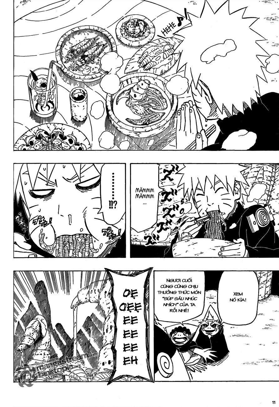 Chapter 489 - Trang 12