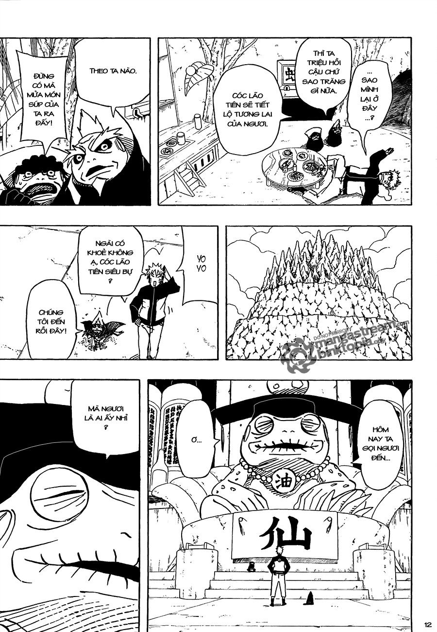 Chapter 489 - Trang 13