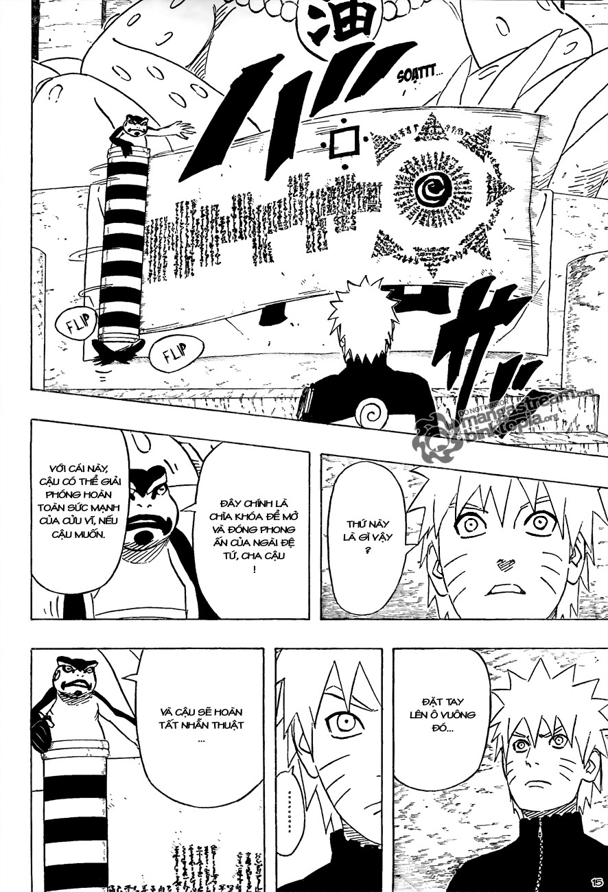 Chapter 489 - Trang 16