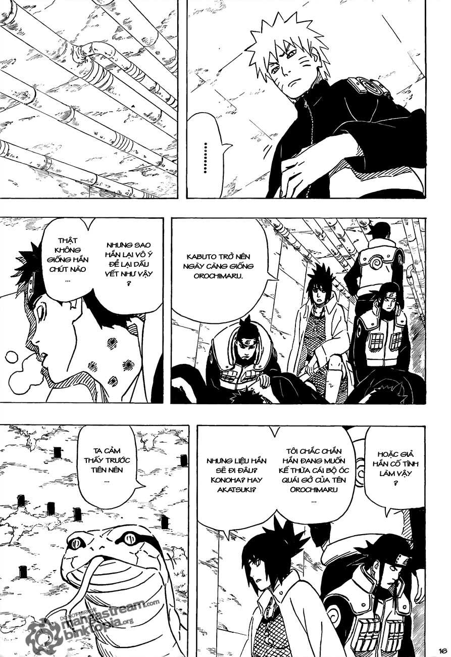 Chapter 489 - Trang 17