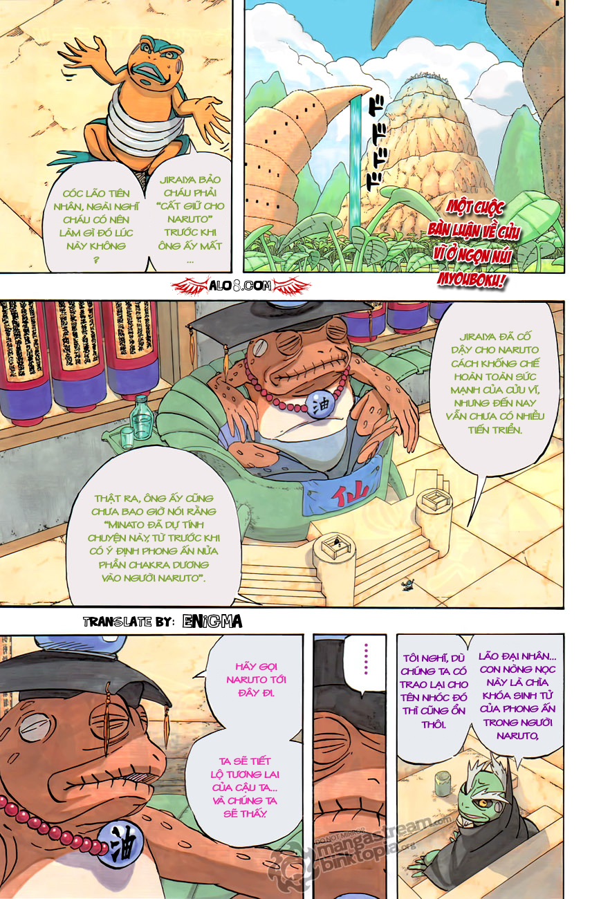 Chapter 489 - Trang 3