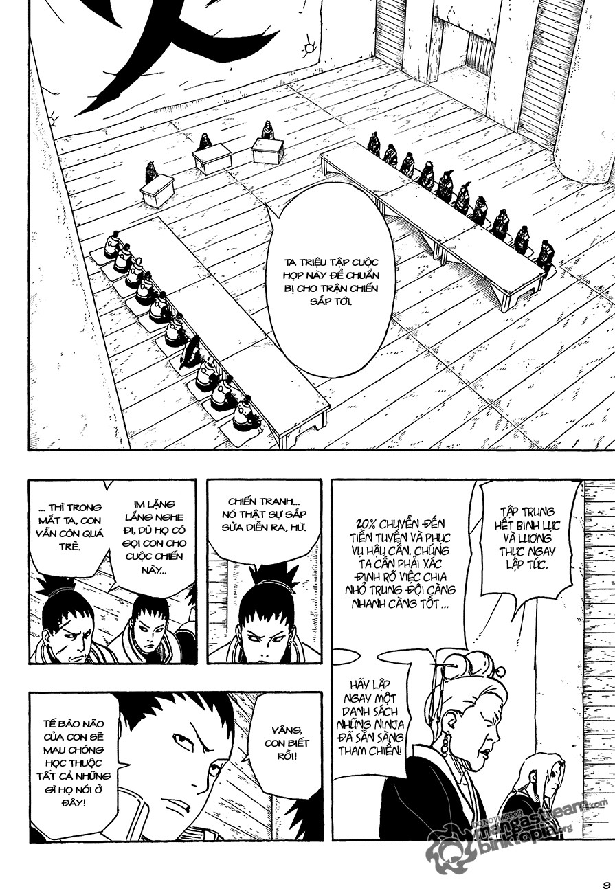 Chapter 489 - Trang 10