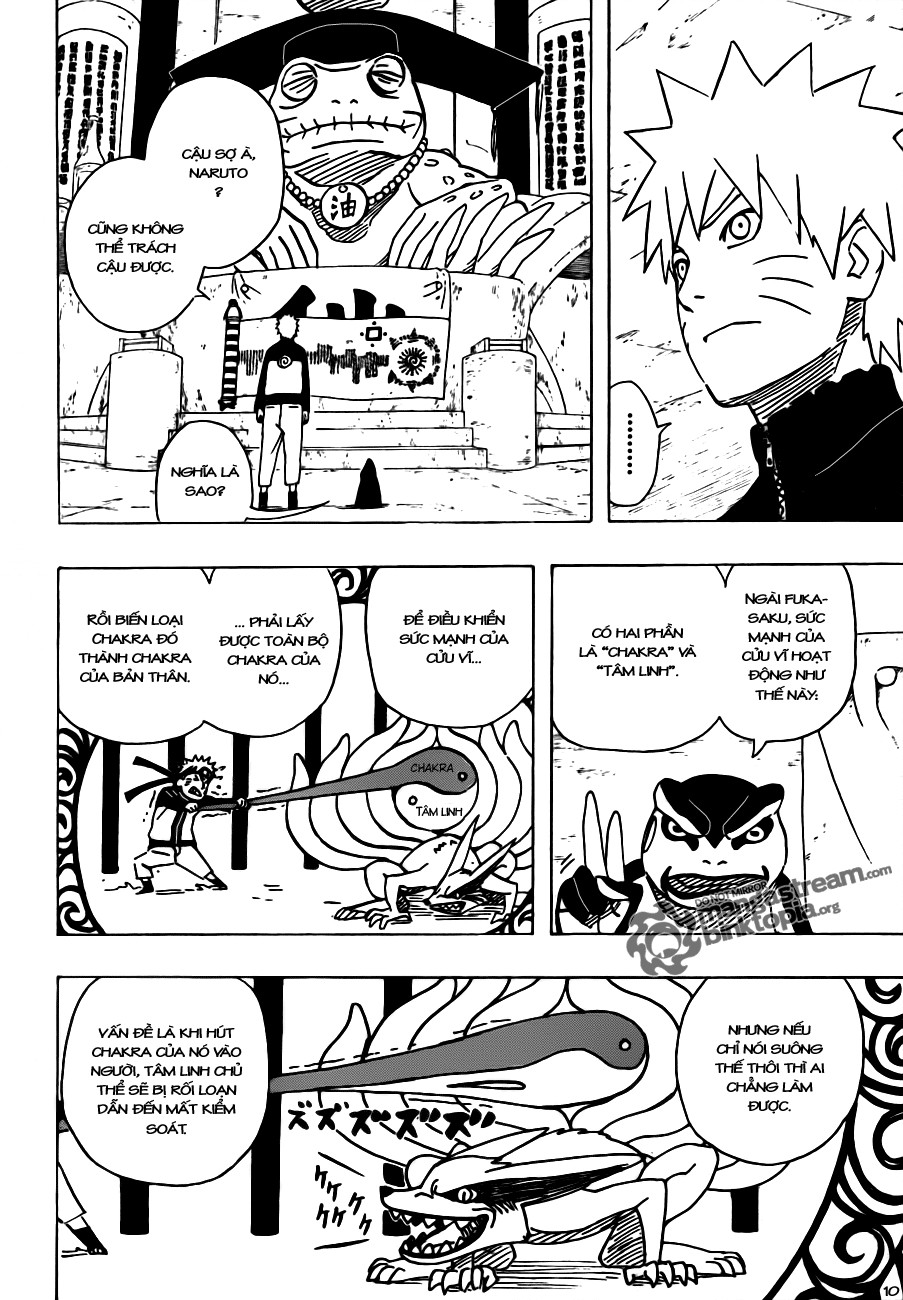 Chapter 490 - Trang 11