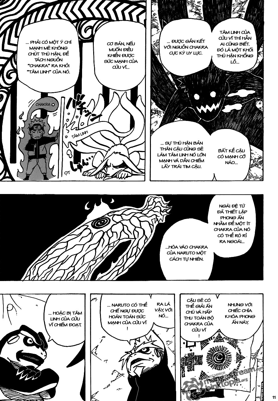 Chapter 490 - Trang 12