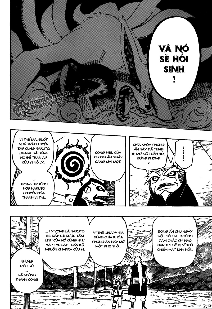 Chapter 490 - Trang 13