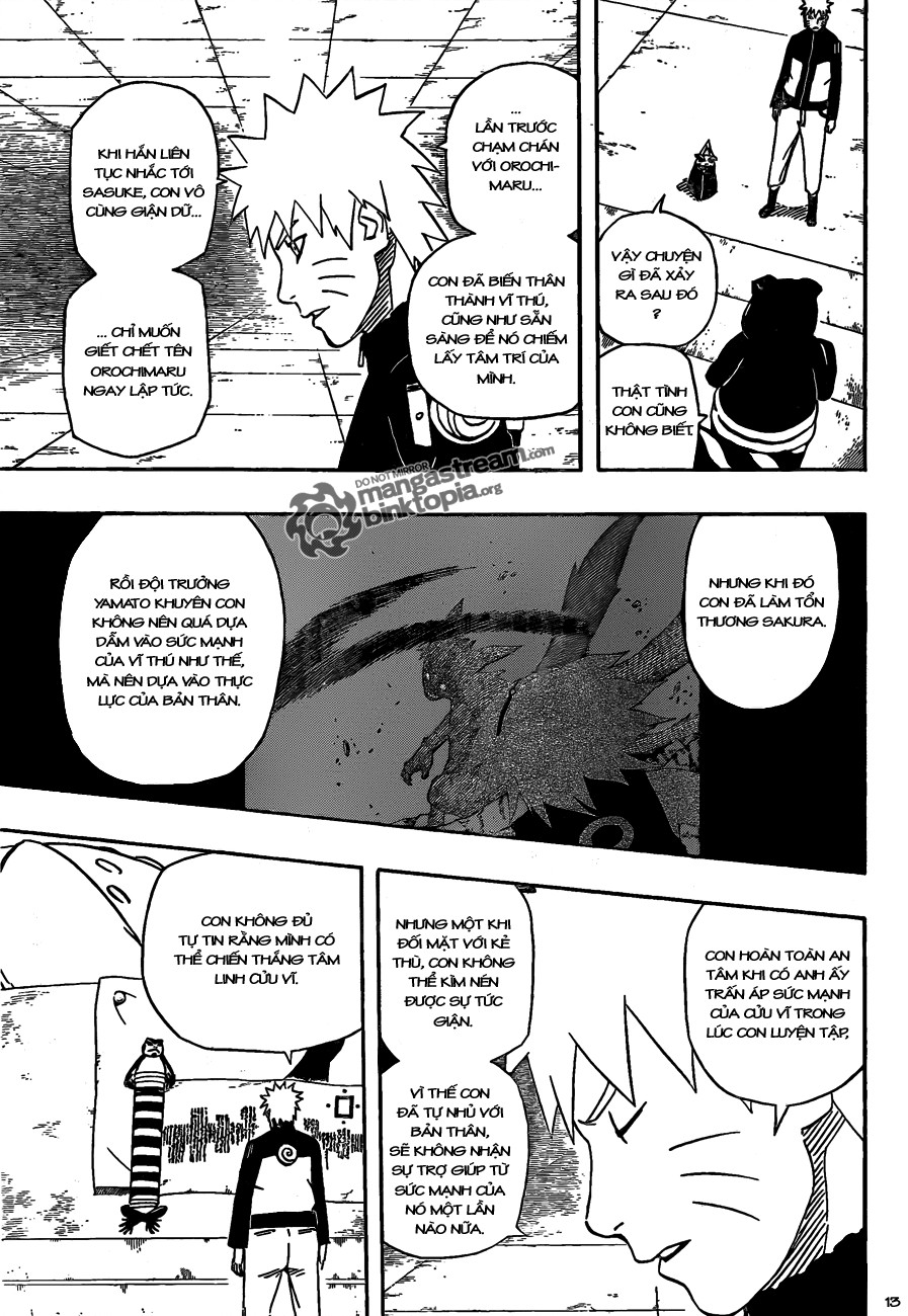 Chapter 490 - Trang 14
