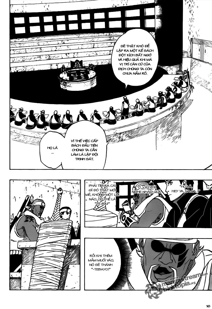 Chapter 490 - Trang 17