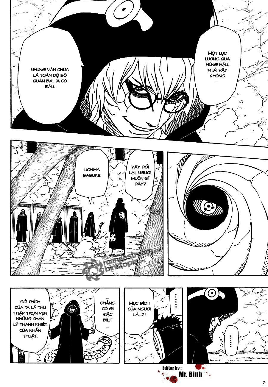 Chapter 490 - Trang 3