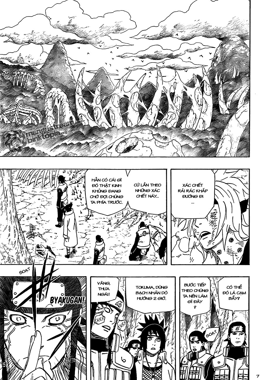 Chapter 490 - Trang 8