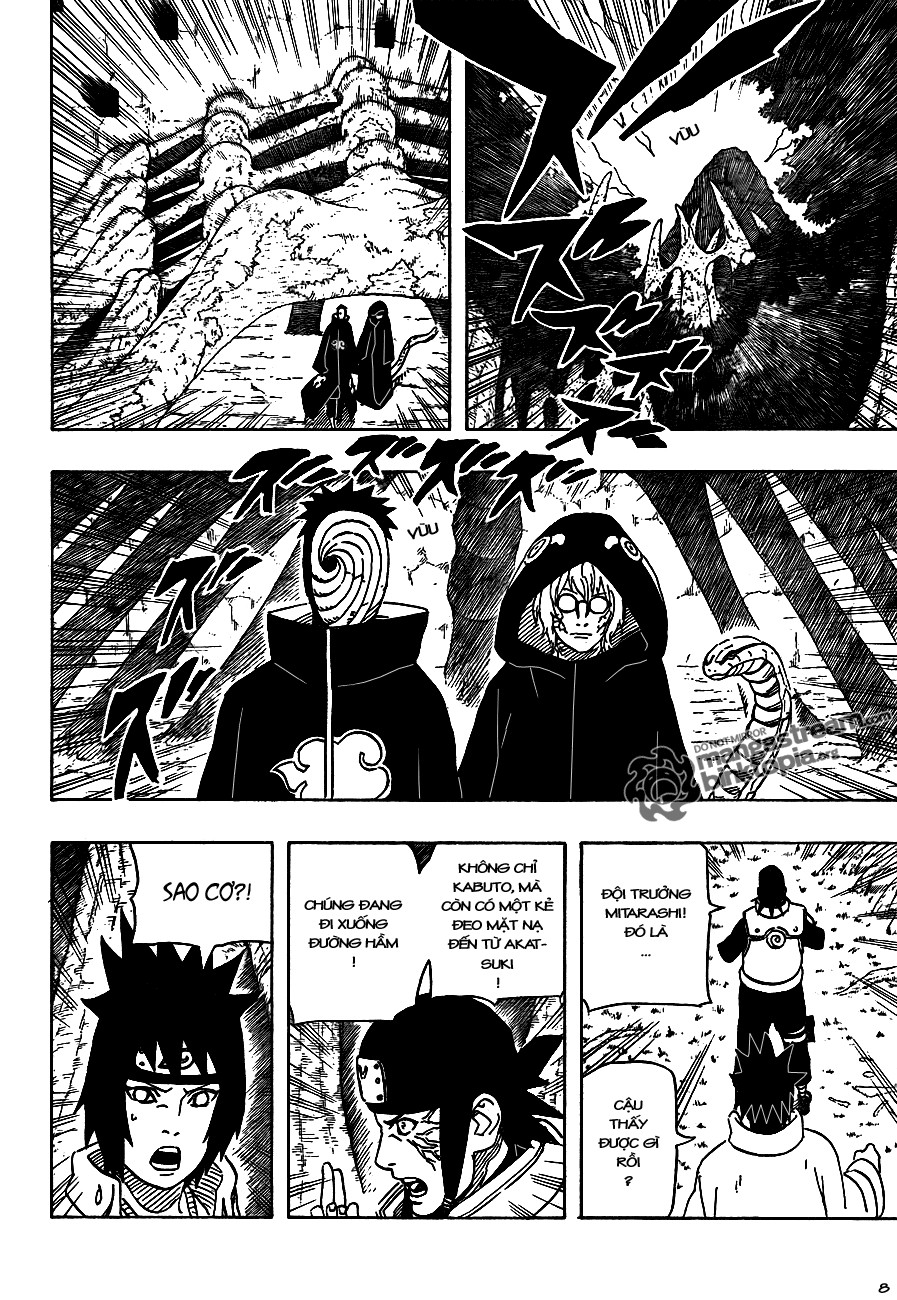Chapter 490 - Trang 9