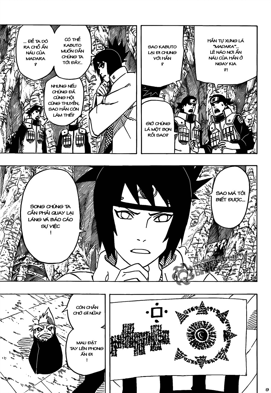 Chapter 490 - Trang 10
