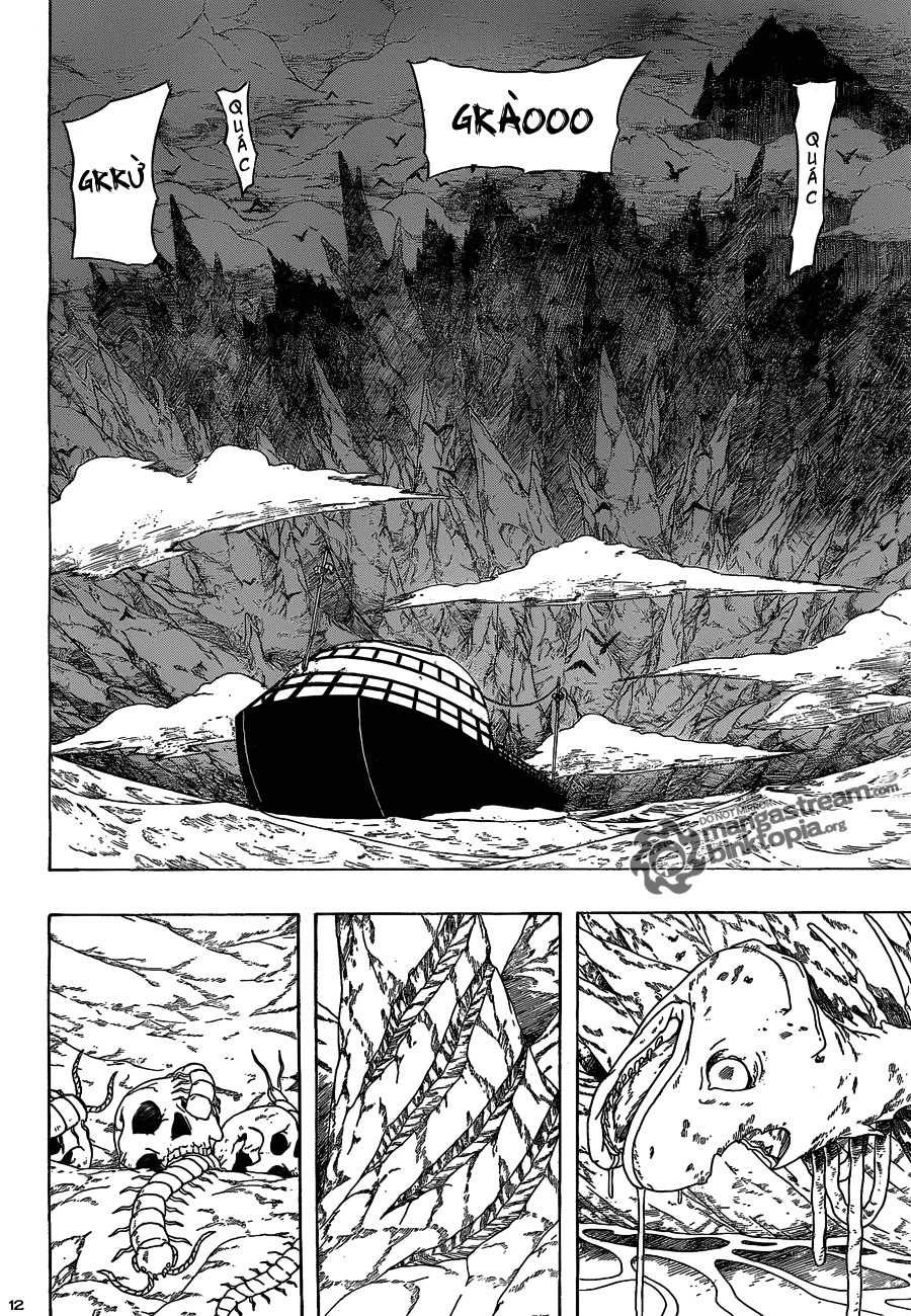 Chapter 491 - Trang 12