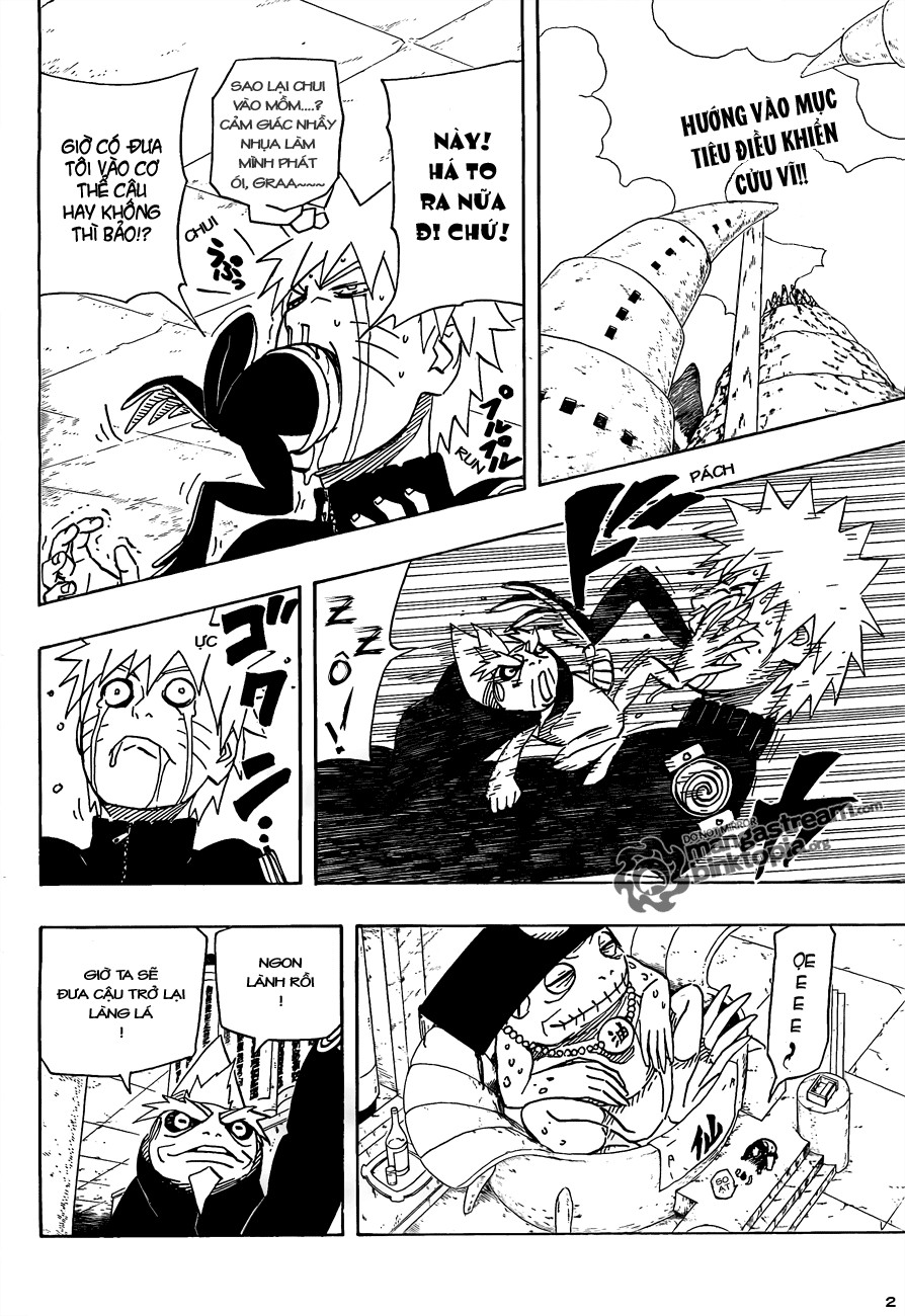 Chapter 491 - Trang 3