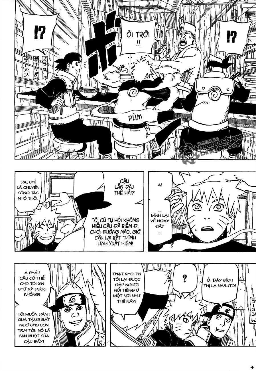 Chapter 491 - Trang 5