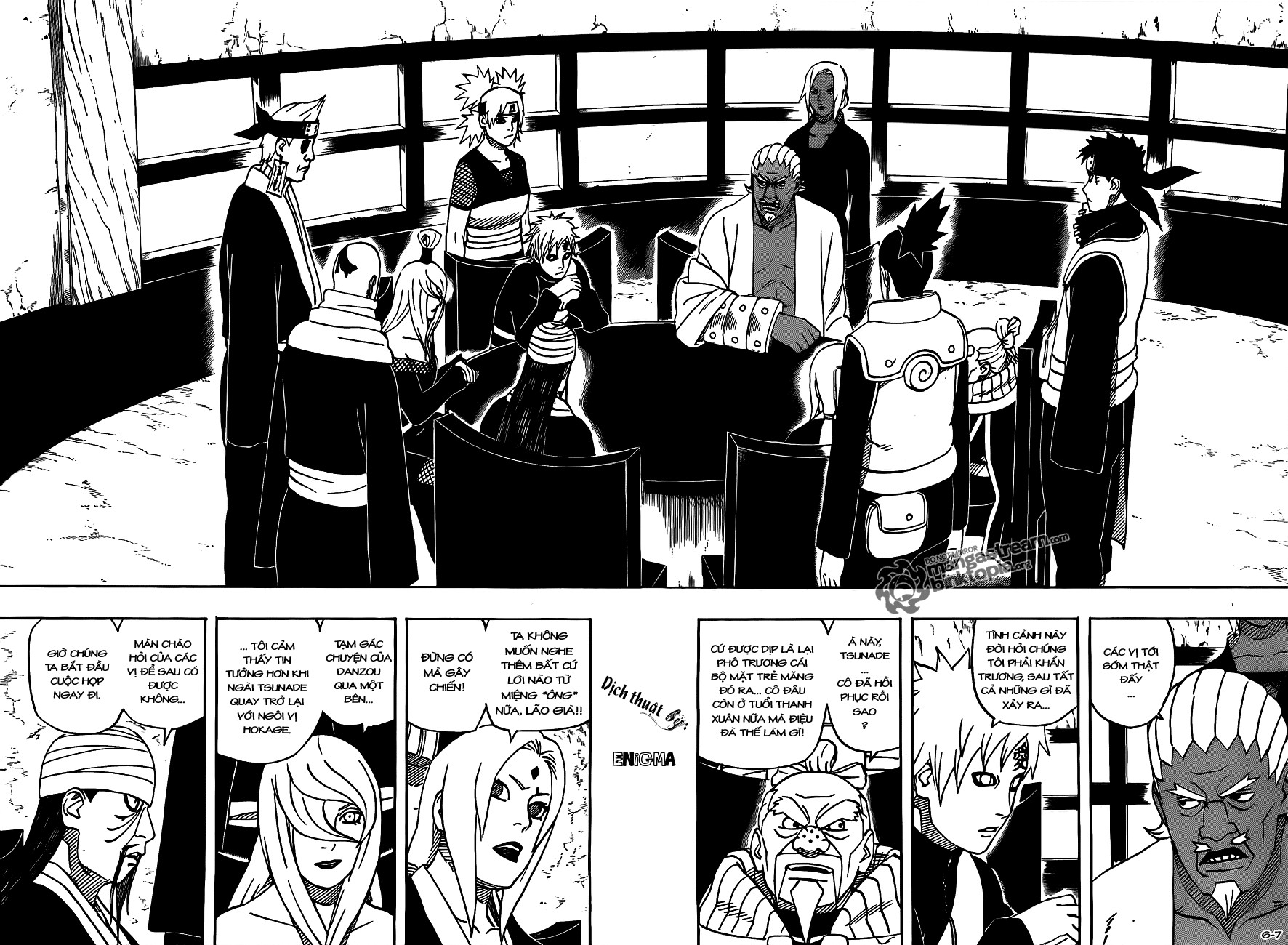 Chapter 491 - Trang 7
