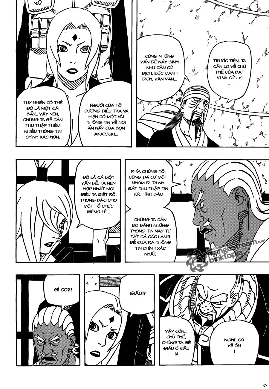 Chapter 491 - Trang 8