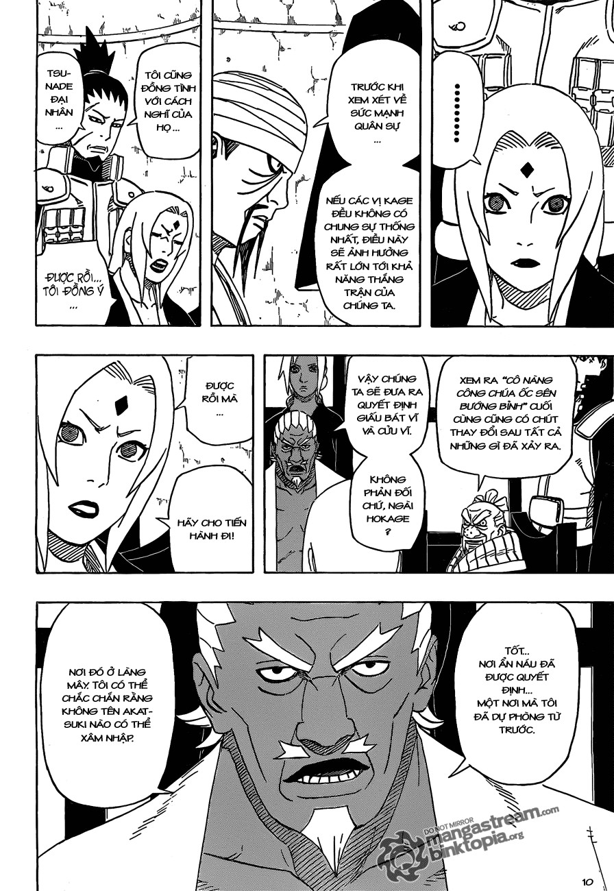 Chapter 491 - Trang 10