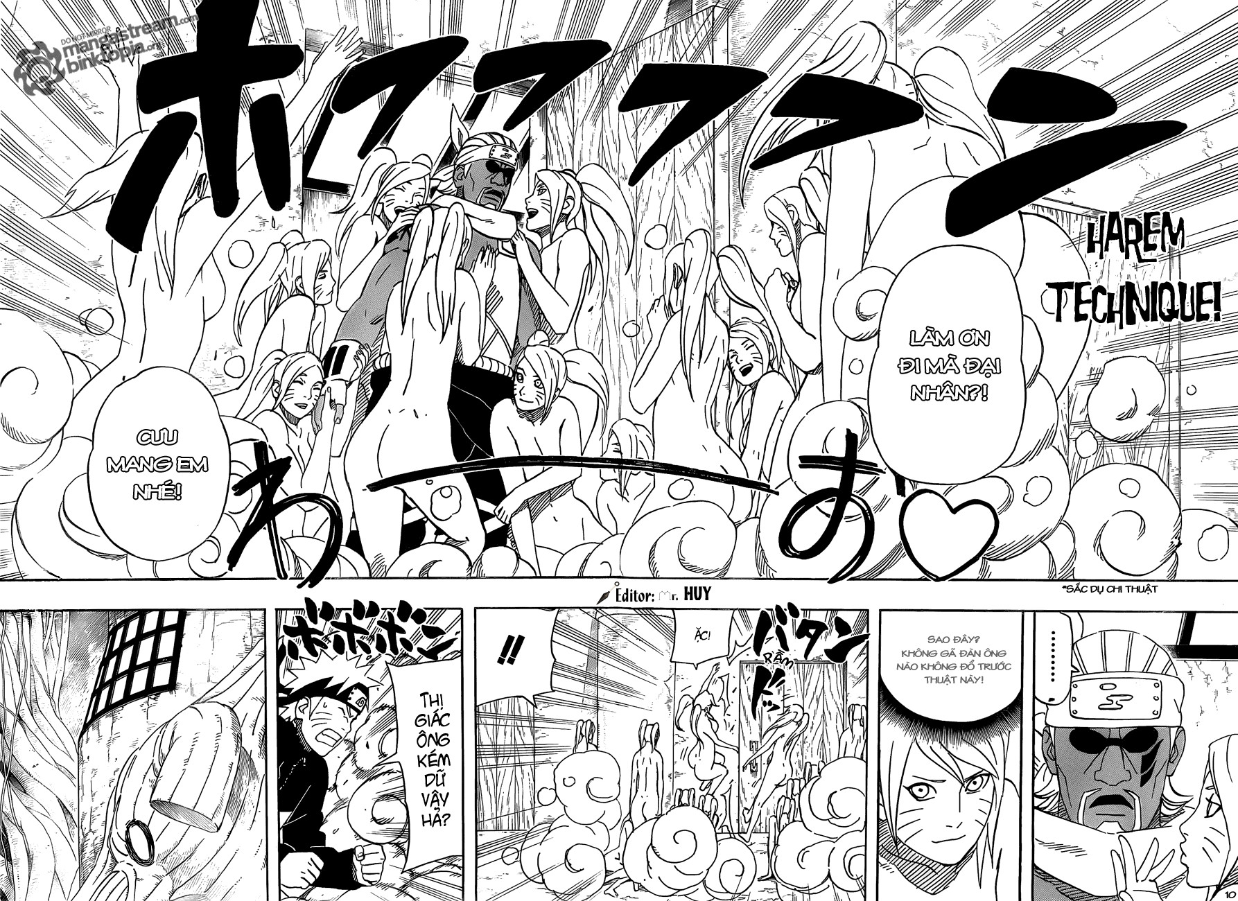 Chapter 492 - Trang 11
