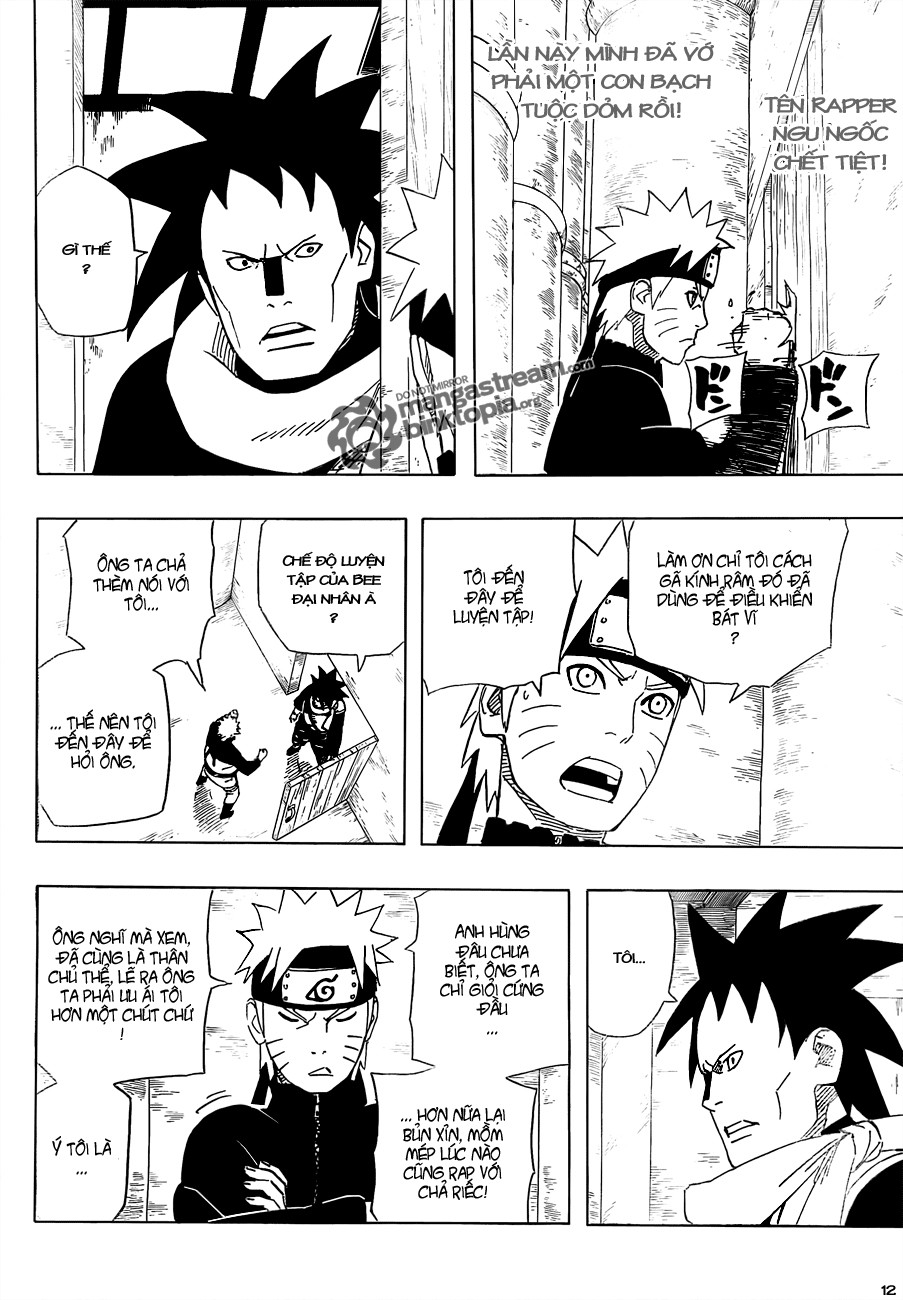Chapter 492 - Trang 12