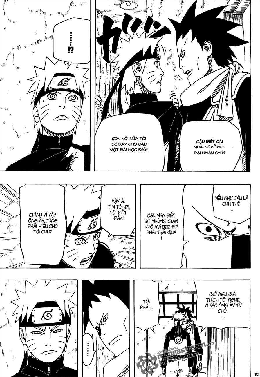 Chapter 492 - Trang 13