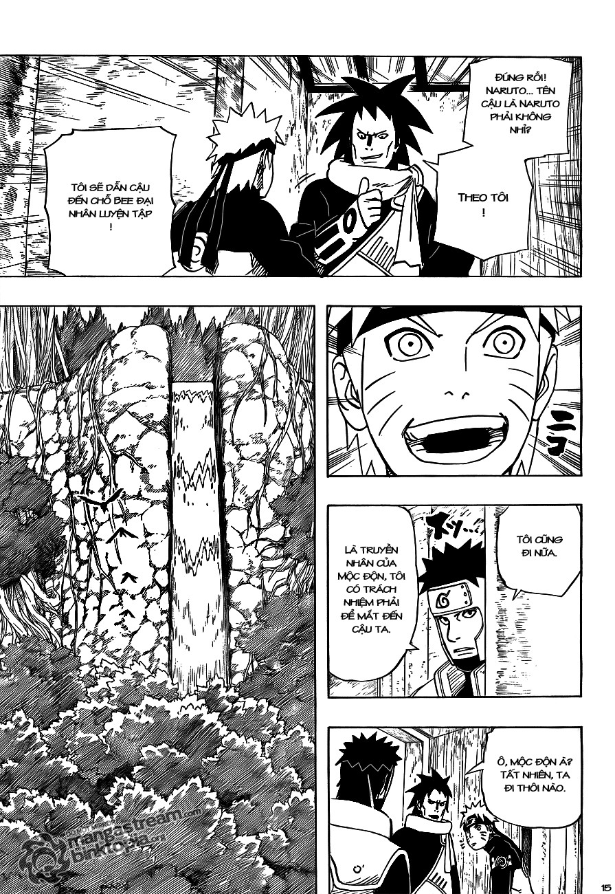 Chapter 492 - Trang 15