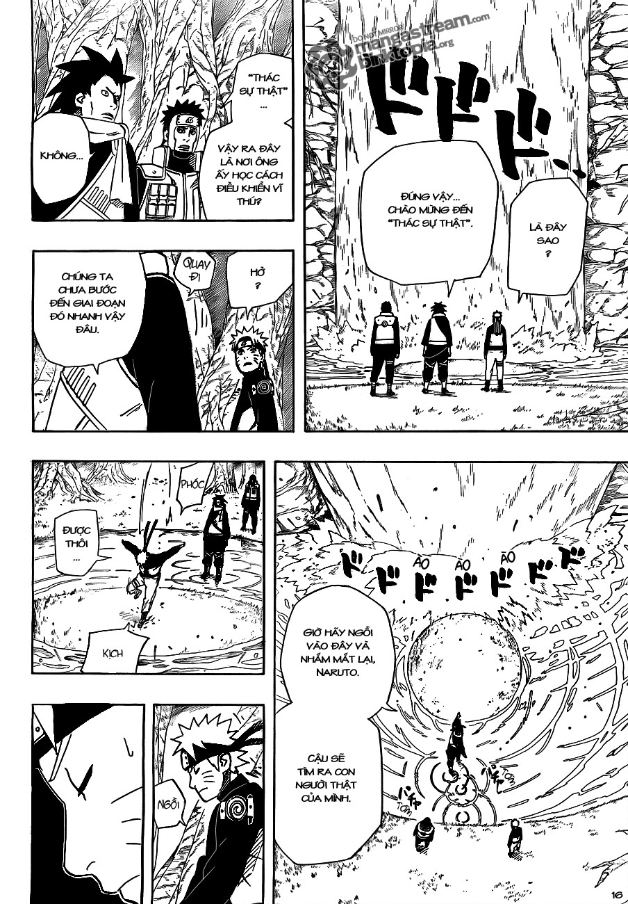 Chapter 492 - Trang 16