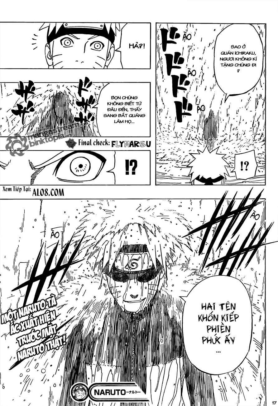 Chapter 492 - Trang 17