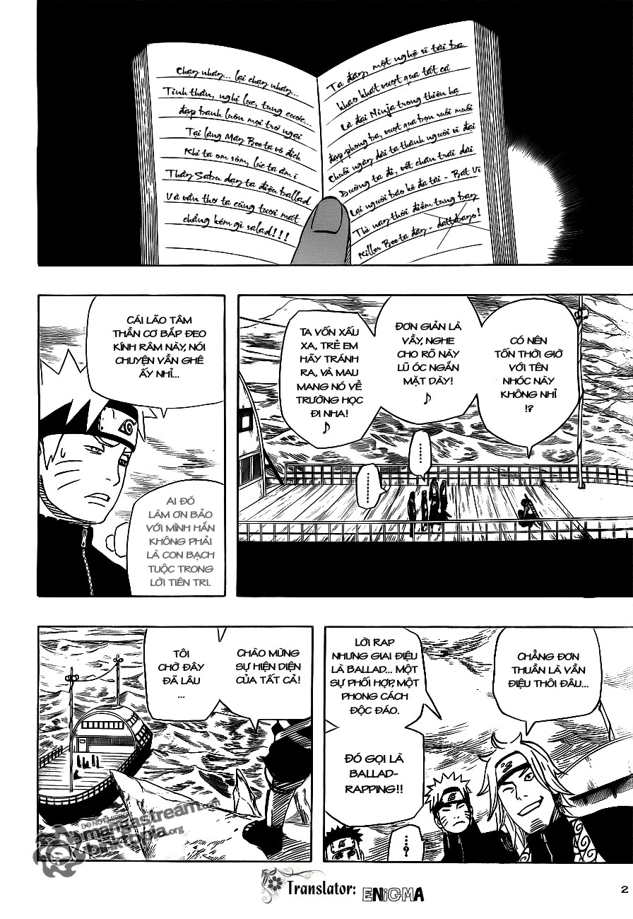 Chapter 492 - Trang 3
