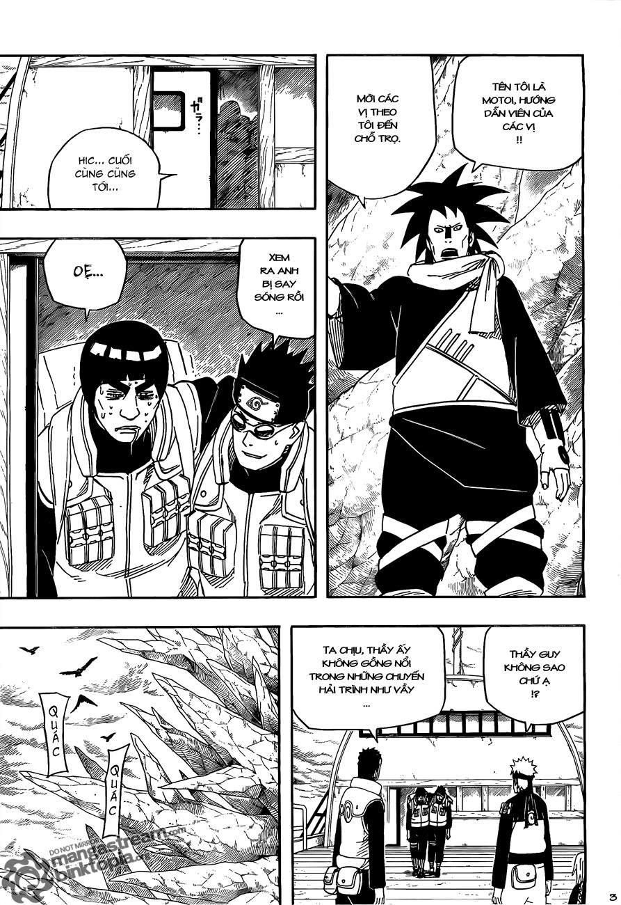 Chapter 492 - Trang 4