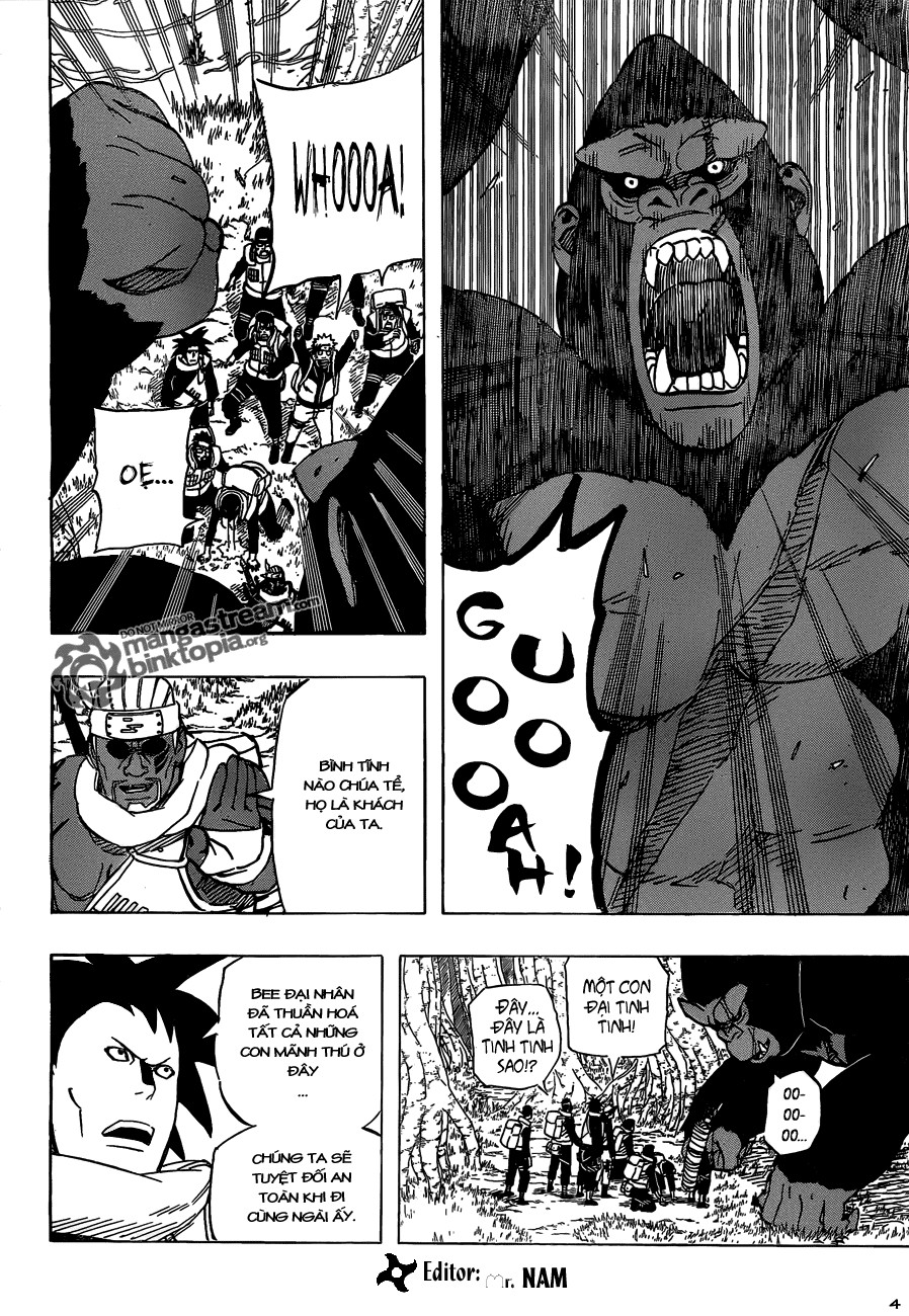Chapter 492 - Trang 5