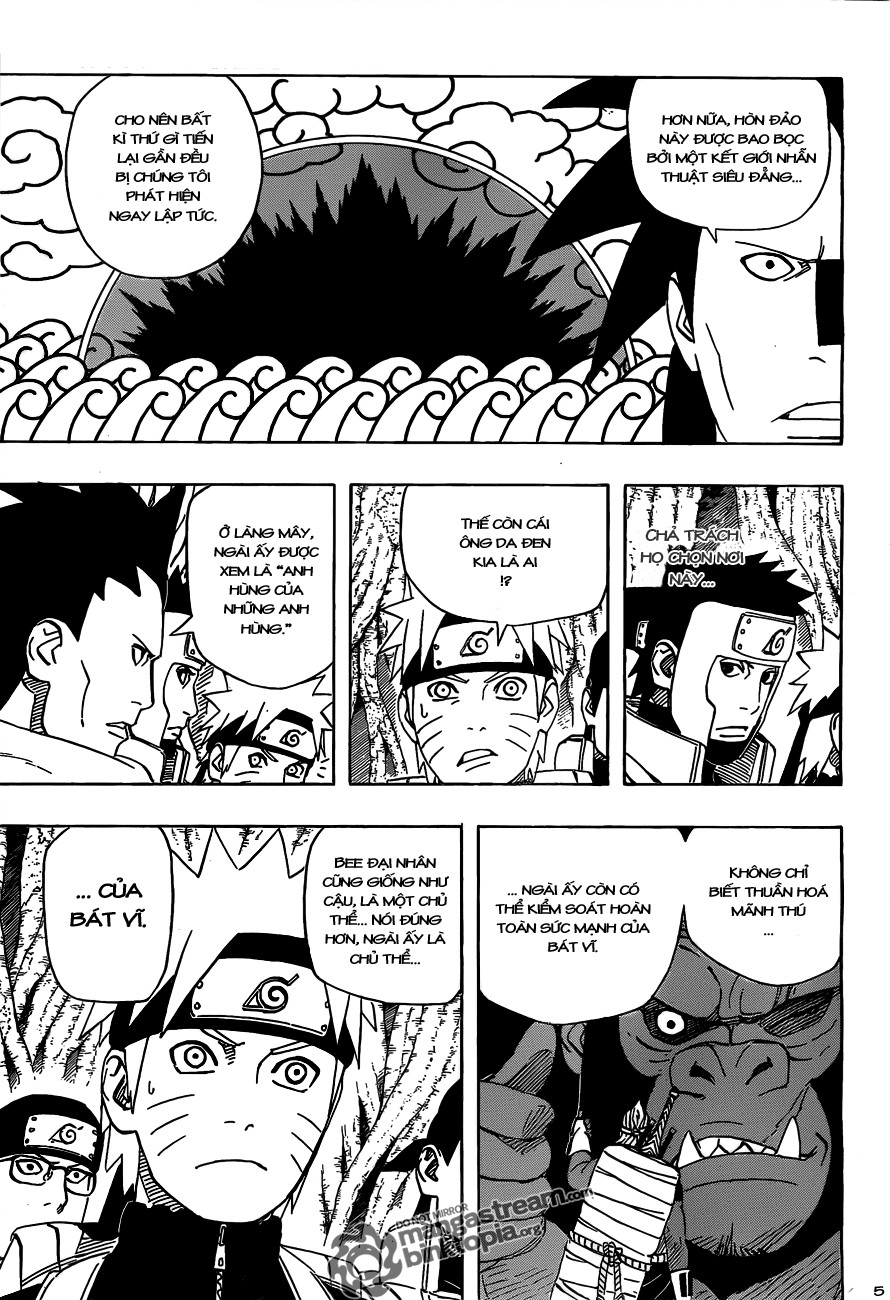 Chapter 492 - Trang 6