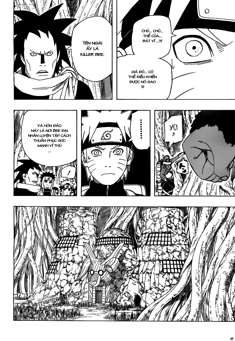 Chapter 492 - Trang 7