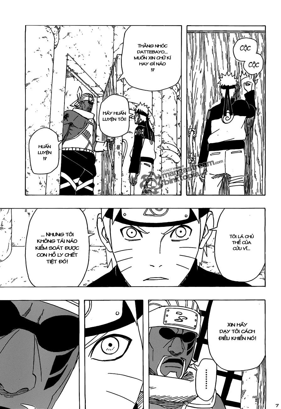 Chapter 492 - Trang 8