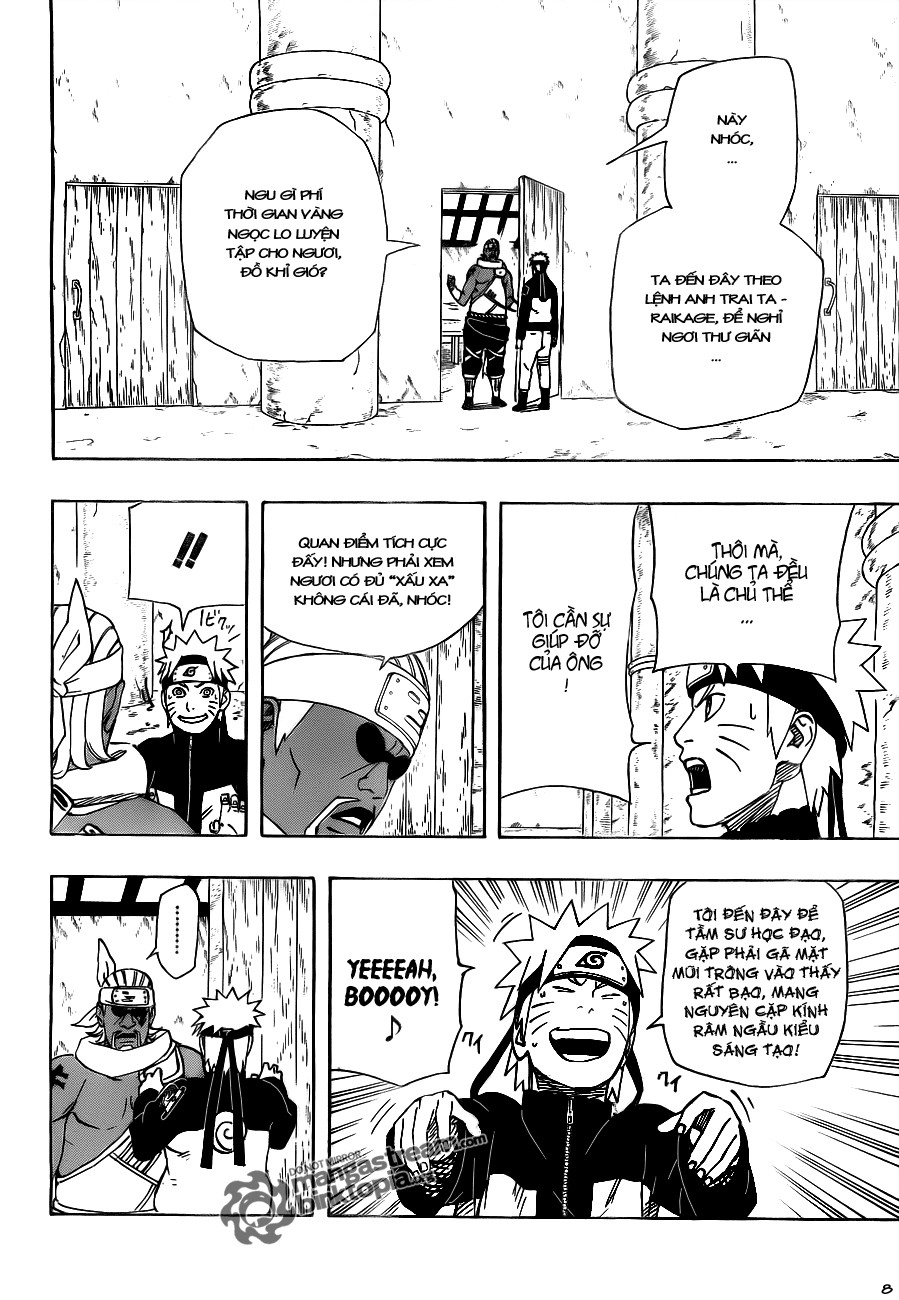 Chapter 492 - Trang 9