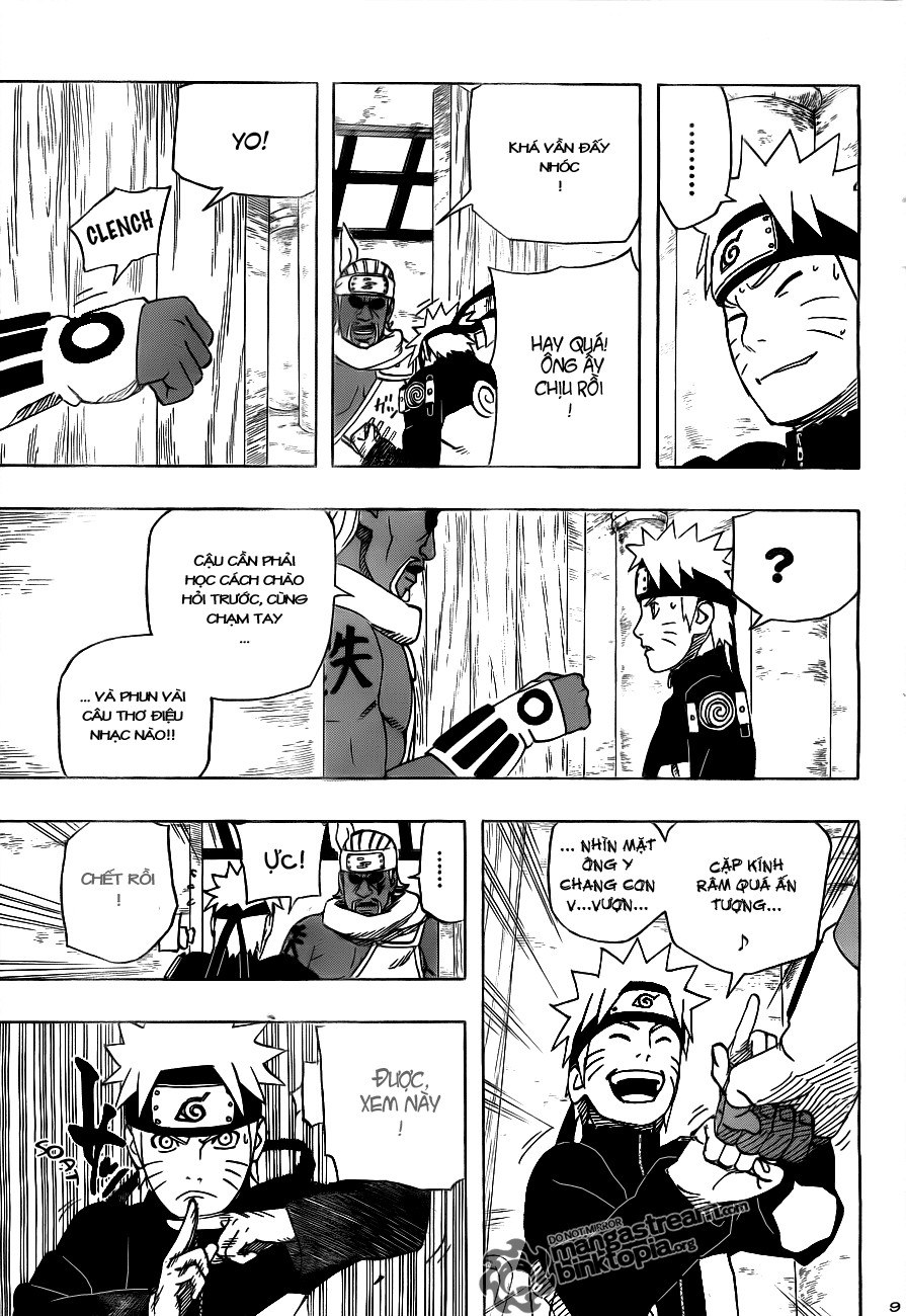 Chapter 492 - Trang 10