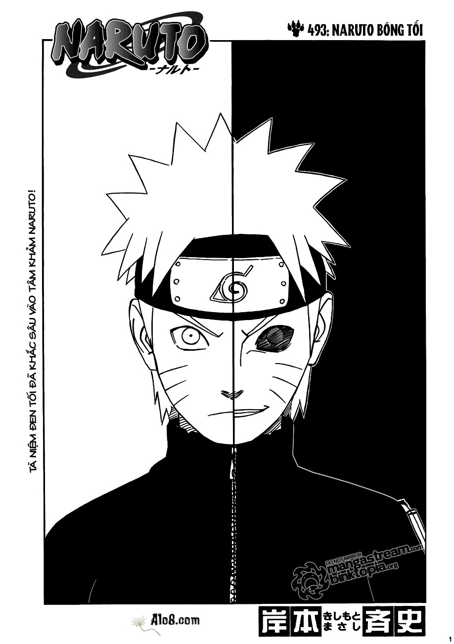 Chapter 493 - Trang 2