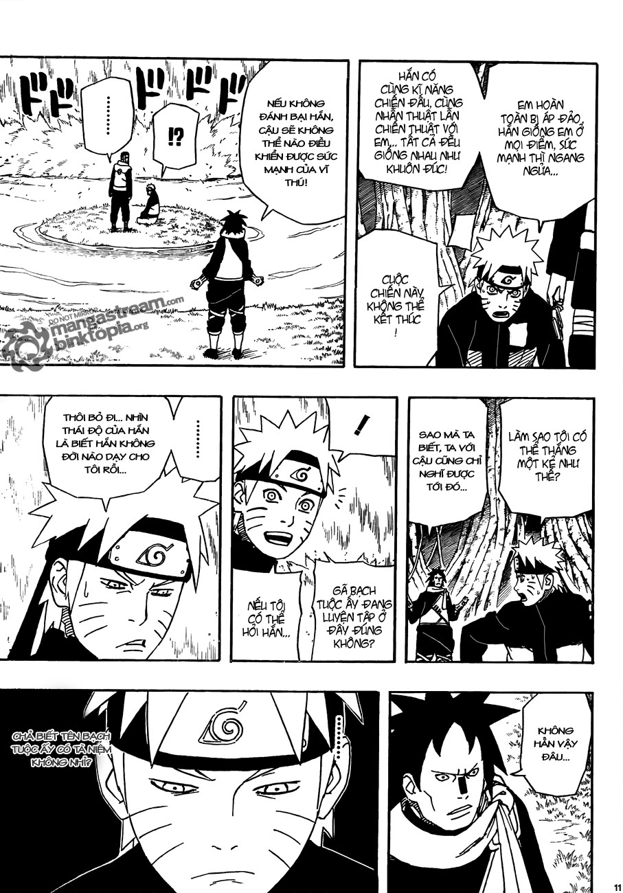 Chapter 493 - Trang 12