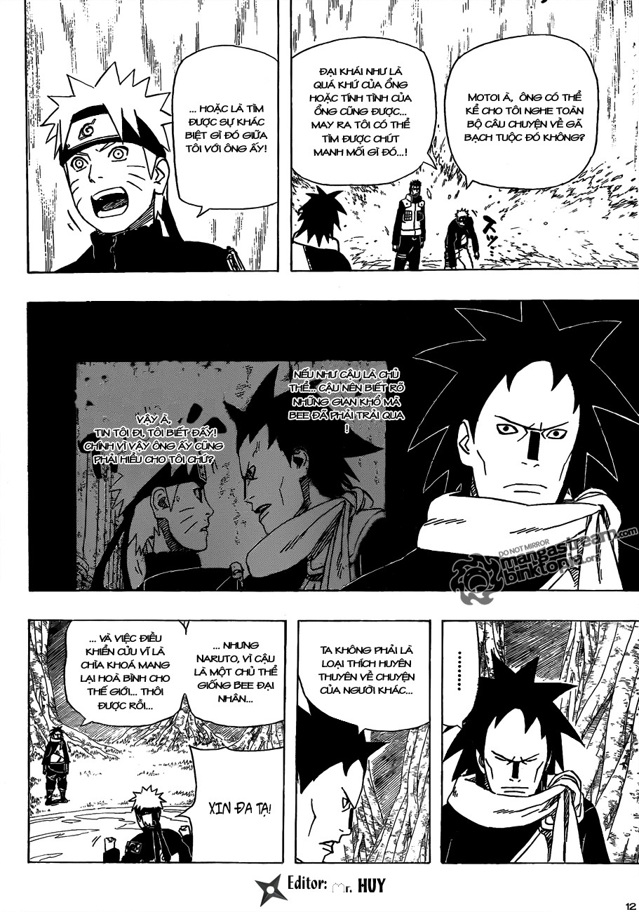 Chapter 493 - Trang 13