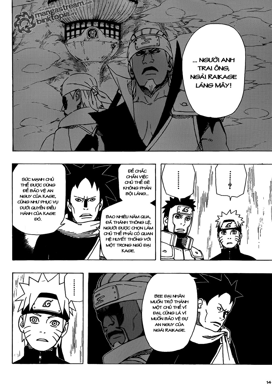 Chapter 493 - Trang 15