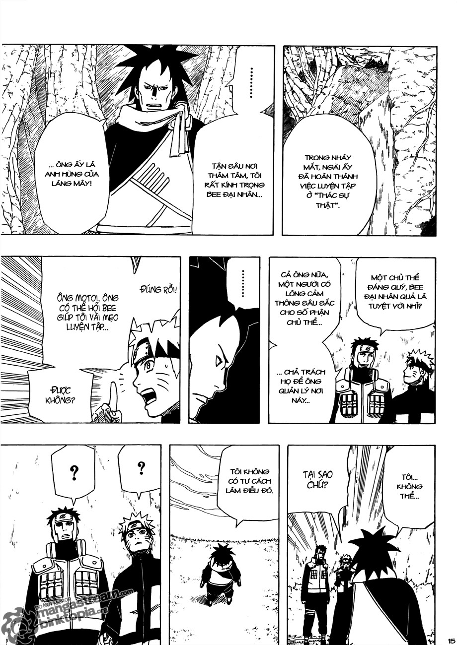 Chapter 493 - Trang 16