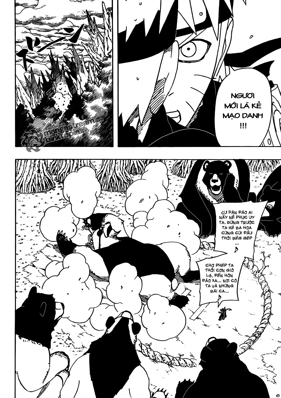 Chapter 493 - Trang 7